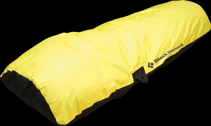 Immagine prodotto Black Diamond Big Wall Hooped Bivy Bag lungo (2.51 m)