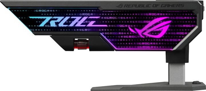 ASUS ROG Herculx graphics card holder