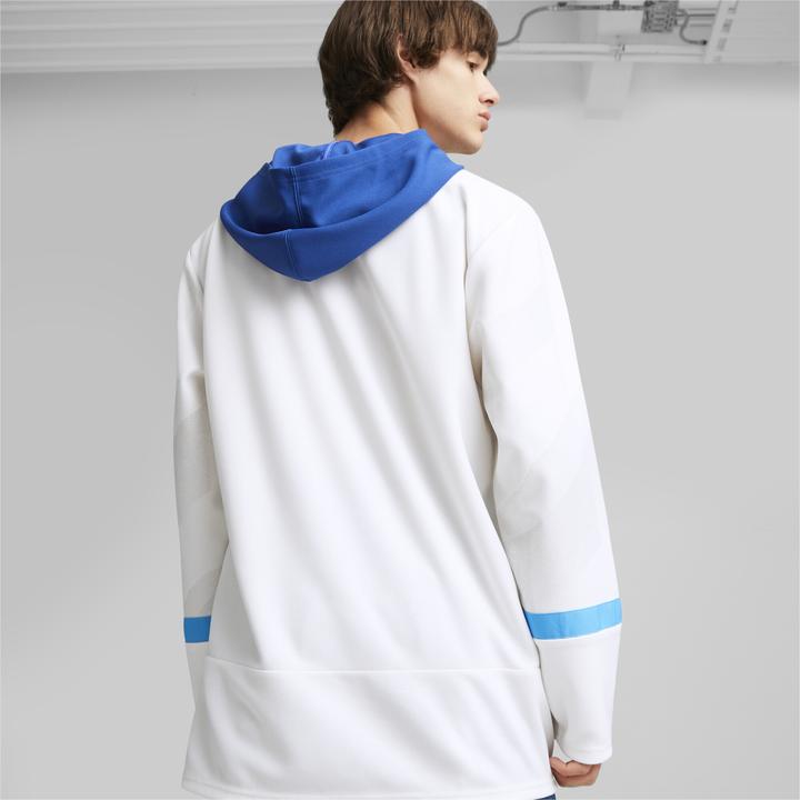 Actual product image Puma oversized jersey om 2023/24 (XL)