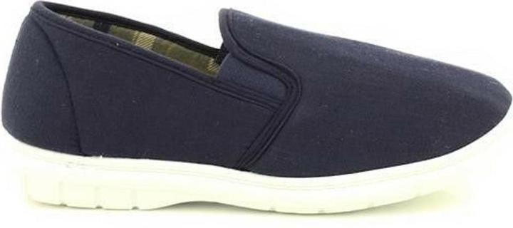 Produktbild Megableu Textil Freizeit Slippers (43)
