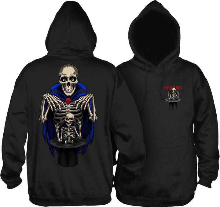 Magician Hood