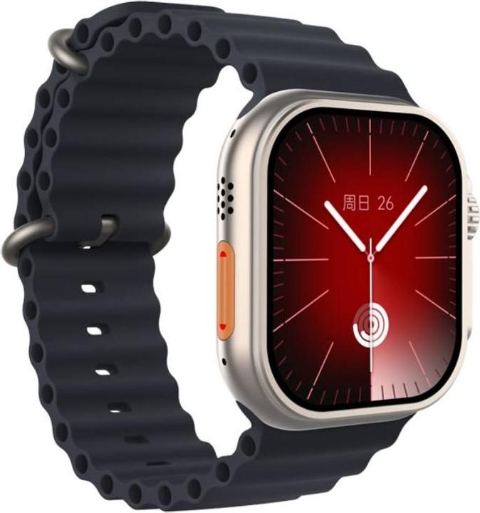 Actual product image EKO Connected Watch Model Ultra II