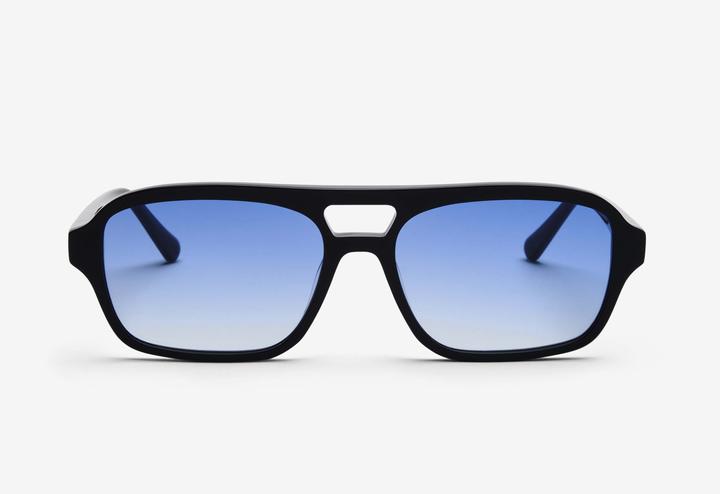 Produktbild Messy Weekend BURT Black/Gradient Blue