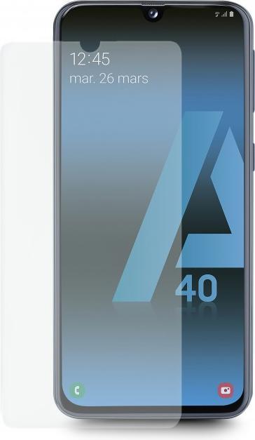 Proteggi schermo/Retro di fabbrica TGS07UF per smartphone Proteggi schermo trasparente Samsung 1 Pz. (1 Pezzo/i, Samsung Galaxy A40)
