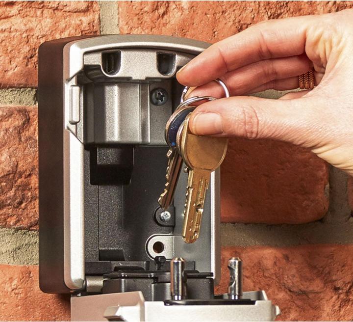 Productafbeelding Master Lock 5441eurd