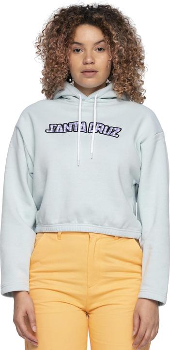 Produktbild Santa Cruz Gingham Arch Strip Hood (12)