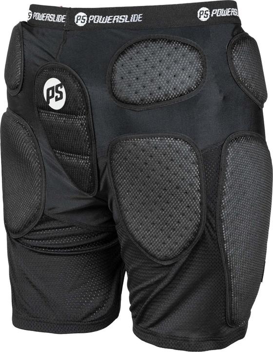 Produktbild Powerslide standard-schutzhose (M, Protektorenshorts, Einzelstück)