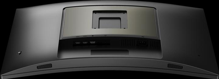 Actual product image Philips 32M1C5500VL/00 (2560 x 1440 pixels, 31.50")