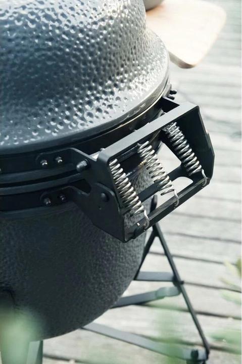 Immagine prodotto BergHoff Grill in ceramica (500 mm)