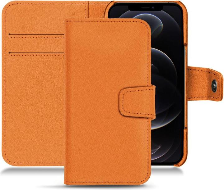 Orange PU ( Pantone #ff9351 )