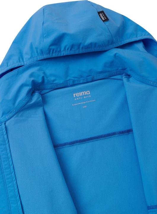 Produktbild Reima Kinder Anti-Bite Jacke Turvaisa Cool (140)