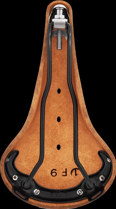 Actual product image Brooks England B17 Narrow
