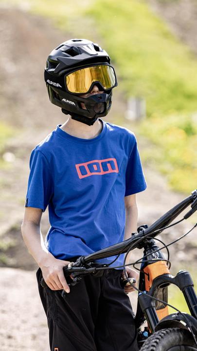 Produktbild ALPINA SPORTS Rupi (50 - 55 cm)