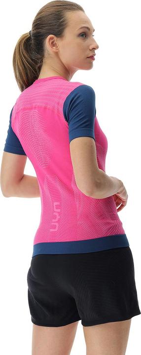 Image du produit UYN Maillot de course à manches courtes Pb42 (L)