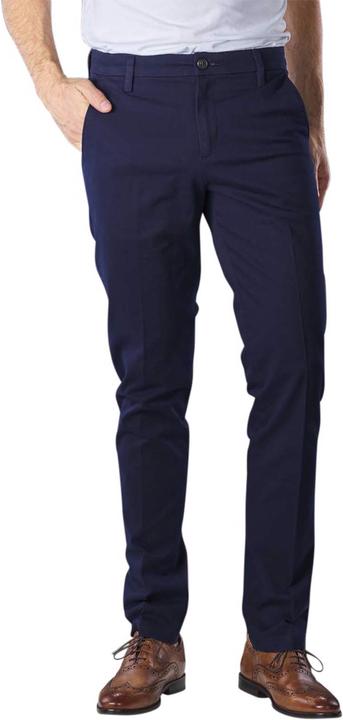 Dockers Smart 360 Chino Pant Slim pembroke