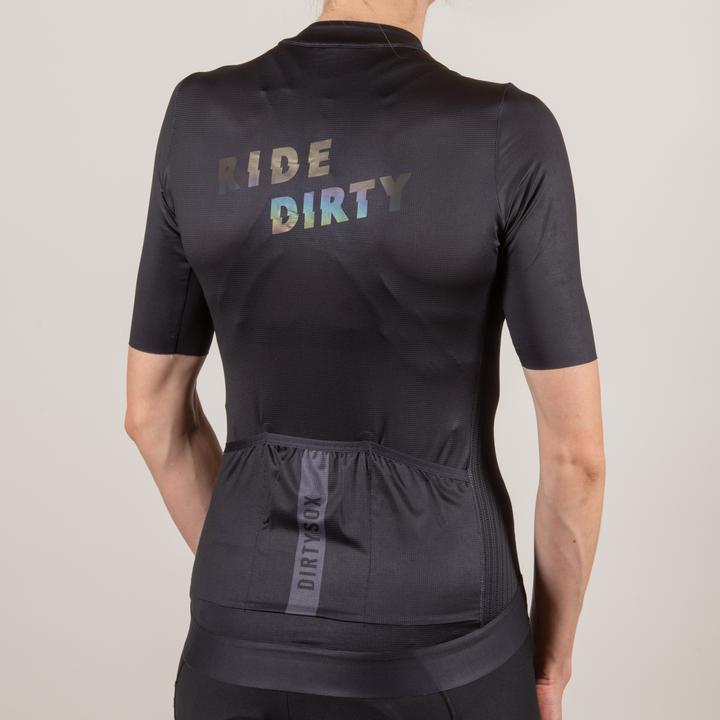 Produktbild Dirtysox Jersey - Elite - From Dusk till Dawn - Night (XS)