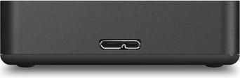Image du produit Buffalo MINISTATION SAFE 2TB USB 3.0 (2 To)