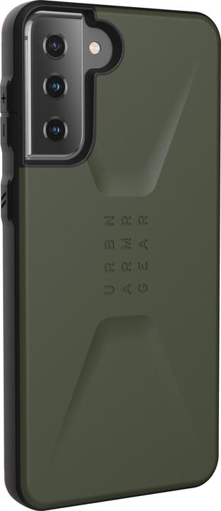 Produktbild UAG Civilian Case - Samsung Galaxy S21+