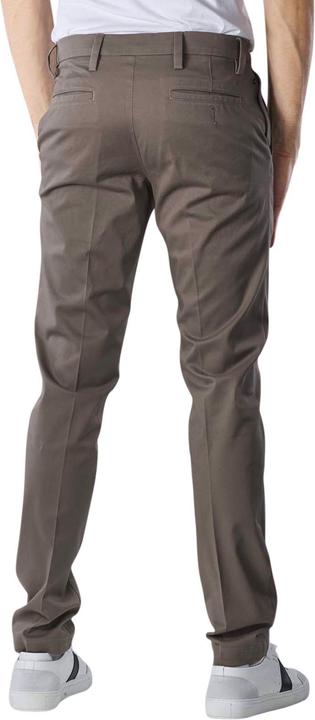 Actual product image Dockers Smart 360 Chino Pant Slim dark pebble (W38/L34)