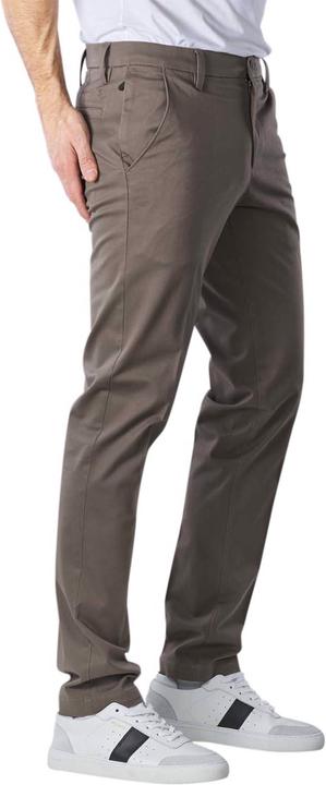 Actual product image Dockers Smart 360 Chino Pant Slim dark pebble (W38/L34)