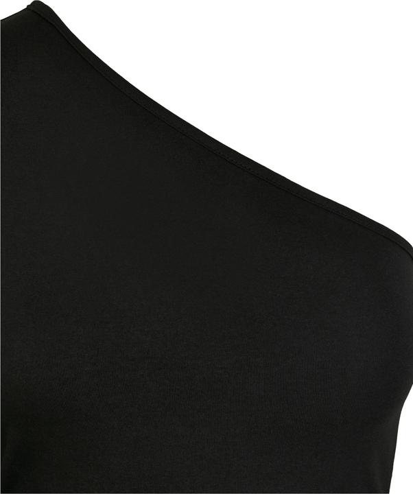Actual product image Urban Classics Ladies Asymmetric Longsleeve (L)