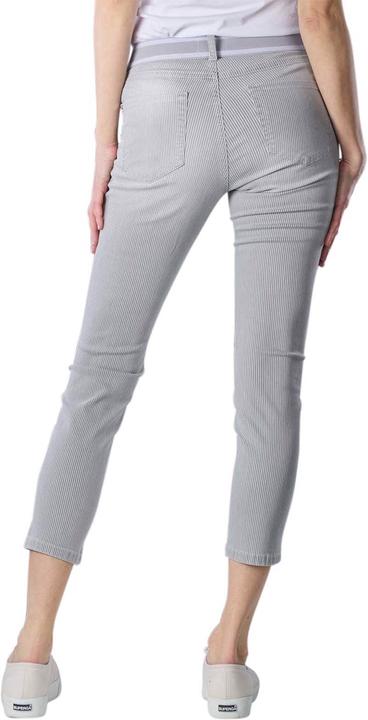 Immagine prodotto Marc O'Polo - Pullover a manica lunga con scollo a V - cielo autunnale (L)