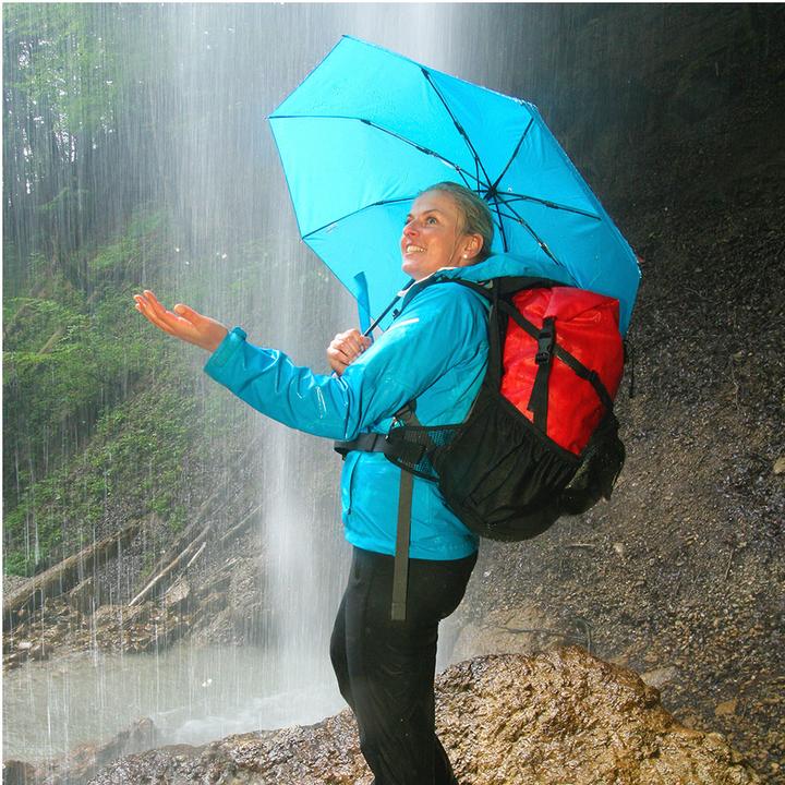 Produktbild Euroschirm Light Trek Automatic Regenschirm