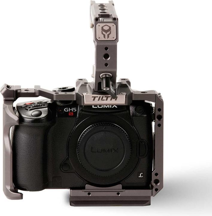 Produktbild Tilta Cage Kit A (Panasonic GH Serie) (Cage)