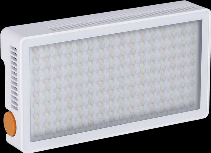Rollei LUMIS 40W RGB - LED-Licht (Flächenleuchte)