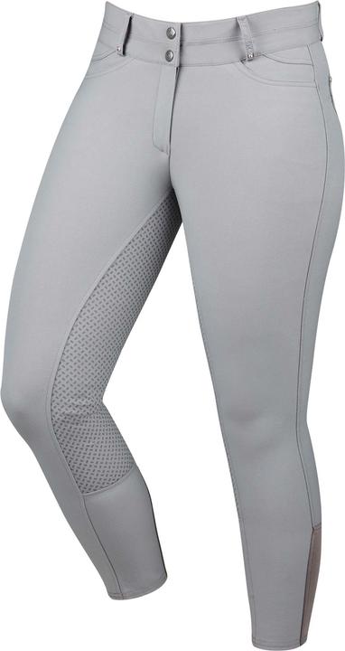 Produktbild Dublin Lunar Gel Vollbesatz Reithose (30)