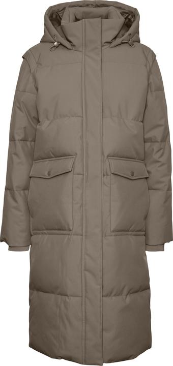 Immagine prodotto Vero Moda VMMADELYN Cappello lungo GA Cappotto (L)