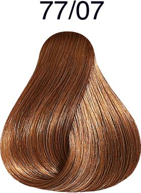Image du produit Wella Color Touch Plus (77/07 blond moyen blond intense brun naturel intense)
