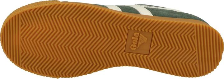 Actual product image Gola Harrier Suede (42)