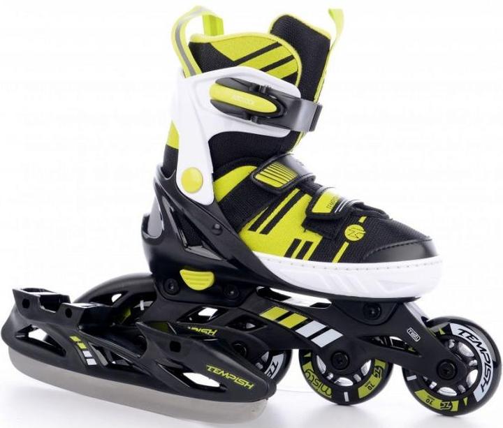 Tempish Inline Skates Misty Duo Adjustable Kids 2023 (29, 30, 31, 32)