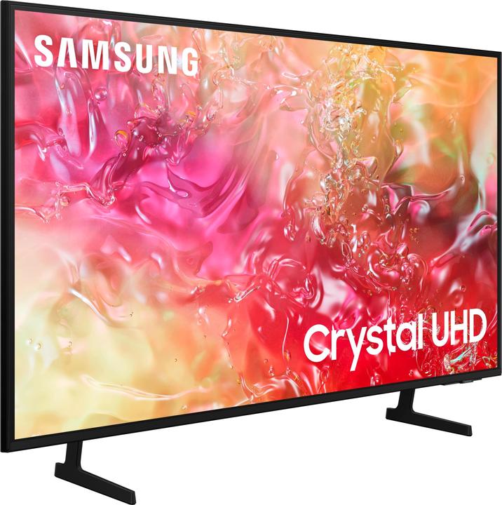Produktbild Samsung UE43DU7172UXXH 43inch TV (43", LED, 4K, 2024)