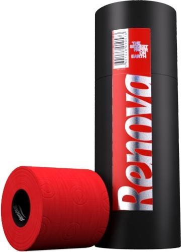 Renova Toilet paper 3 rolls gift box (3 x)