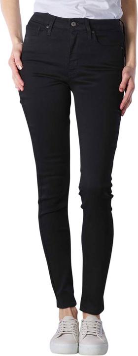 Immagine prodotto Levis 721 Jeans High Rise Skinny morbido nero (W28/L28)
