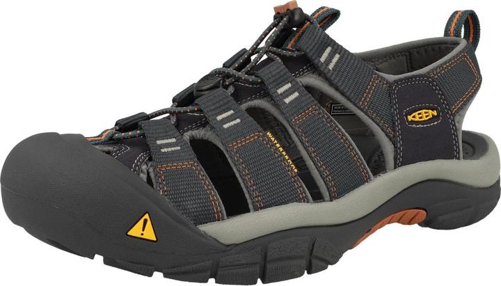 Actual product image Keen Newport H2 Sandals (42)