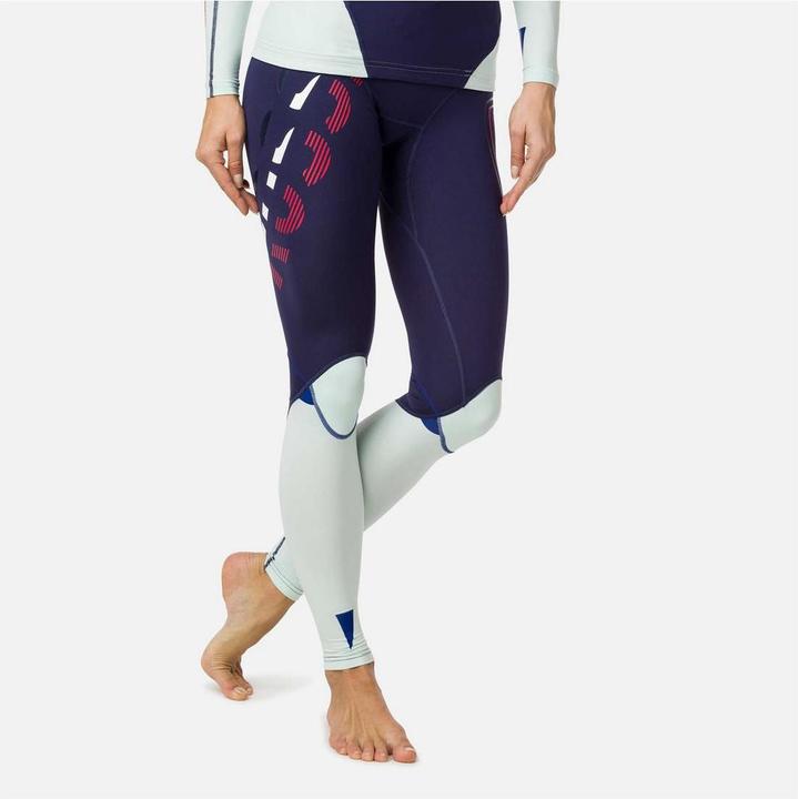 Produktbild Rossignol Thermo-Leggings INFINI COMPRESSION RACE TIGHTS (XS)
