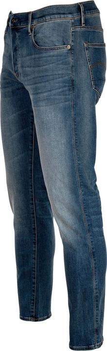 Image du produit G-Star 3301 Slim Jeans vintage medium aged (W29/L34)