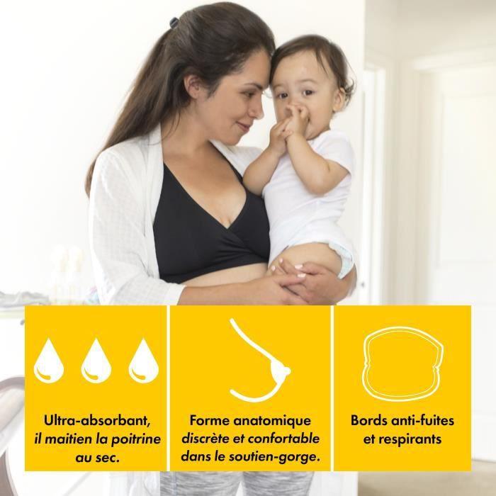 Image du produit Medela Des participations silencieuses (30 x)