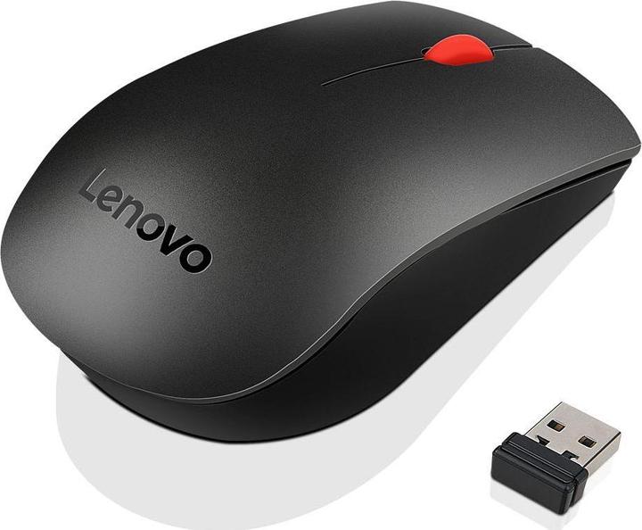 Actual product image Lenovo Essential Gen 2 (CH, Wireless)