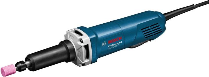 Image du produit Bosch Professional Bosc Meuleuse droite GGS 28 LP bu 0601225000 (Meuleuse droite, 500 W)