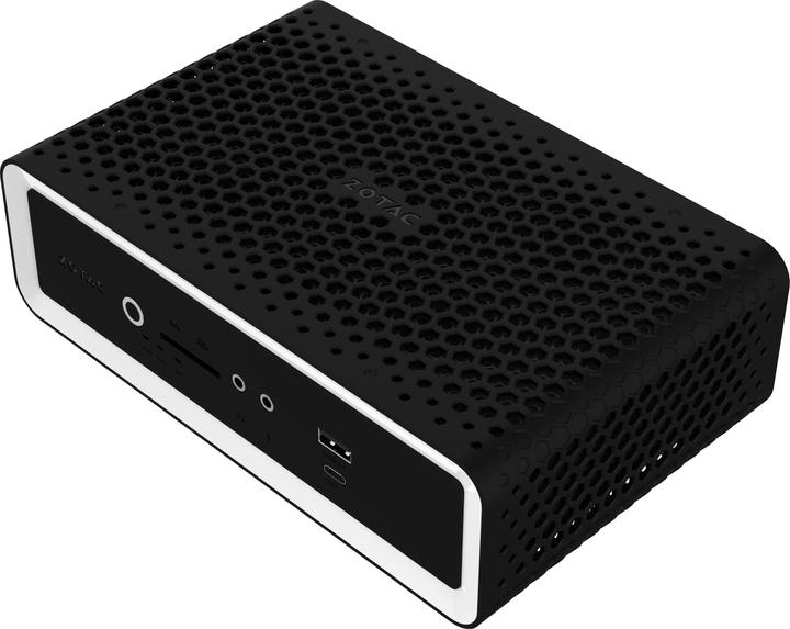 Produktbild Zotac ZBOX CI669 nano (Intel Core i7-1355U)