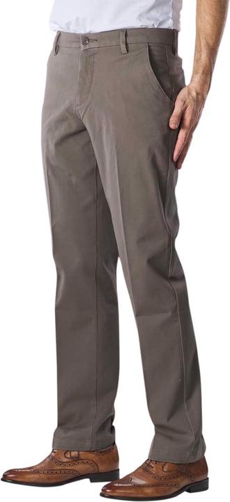 Produktbild Dockers Smart 360 Chino Pant Straight dark pebble (W36/L30)