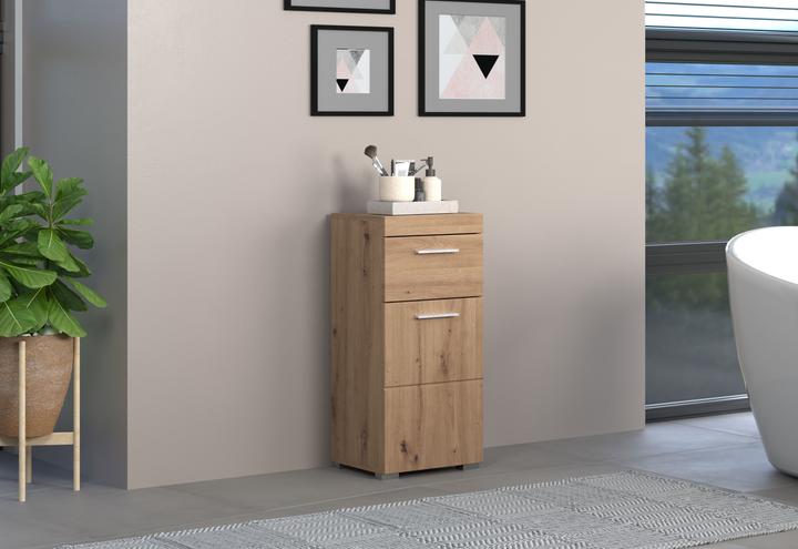 Actual product image Trendteam Amanda (37 x 31 x 79 cm)