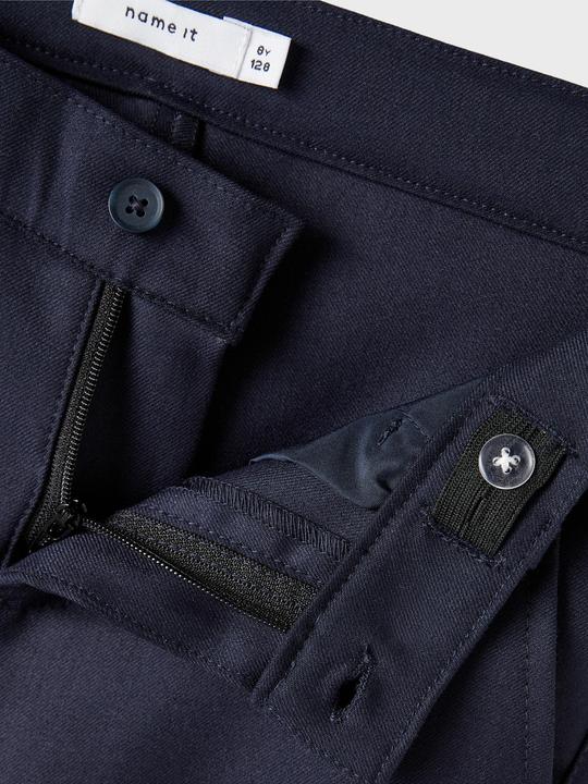 Actual product image Name it Regular Fit Trousers (116)