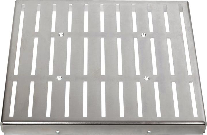Actual product image Holzkraft Clamping plate 450 x 400 mm