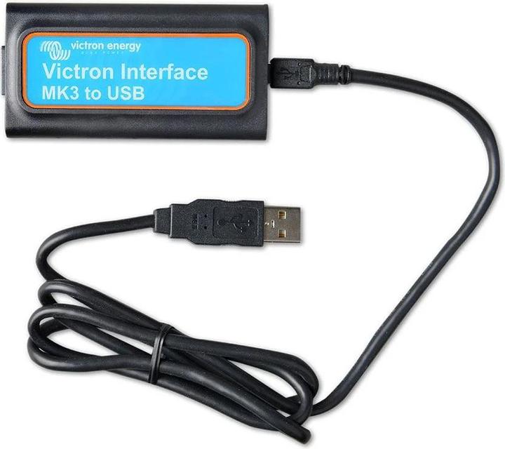 Produktbild Offgridtec Backup-Kit Nachrüstsatz mit Pylontech US2000C Akku Victron MultiPlus II 48/3000 3-phasig