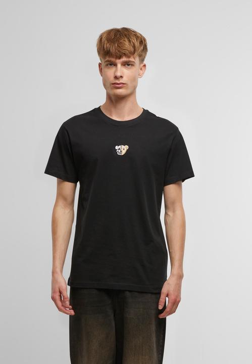Immagine prodotto Mister Tee Maglietta con teschio dell'orso - 119311 (L)